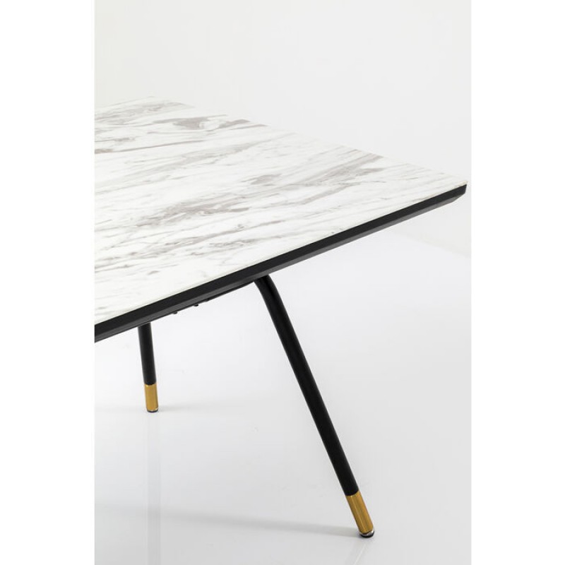 Table South Beach 160x90cm